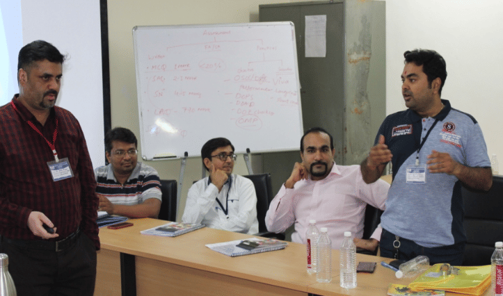 GMERS Medical College & Hospital , Junagadh Campus Events photo 11